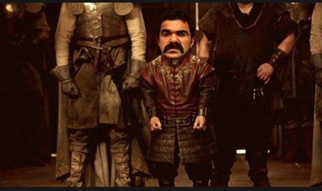 Taht kavgalarının mitolojik bir dille anlatıldığı Game Of Thrones dizisi kendi hayran kitlesini çoktan oluşturdu.