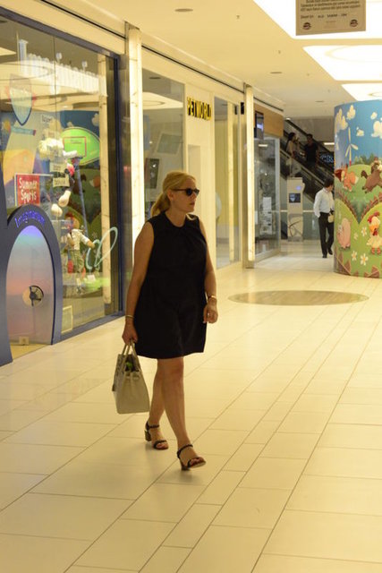 AYLİN SARUHAN 