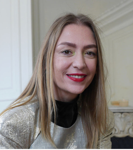 ARZU KAPROL