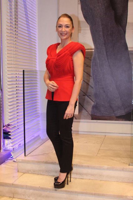 ARZU KAPROL