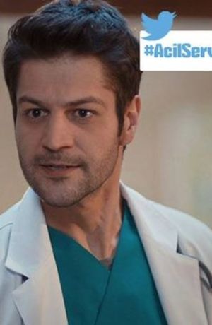 Acil Servis 2. Bölüm Foto-Romanı