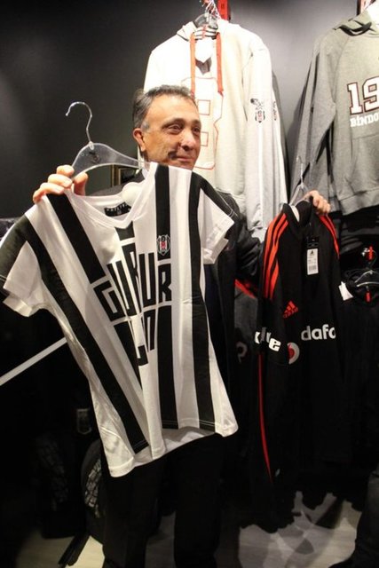 AHMET NUR ÇEBİ