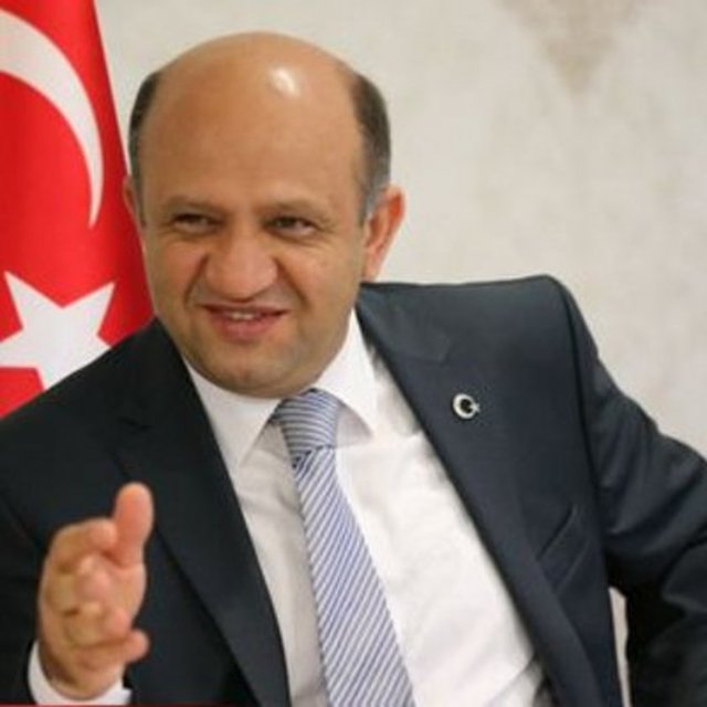 Fikri Işık - 13 Eylül 1965 - Başak burcu