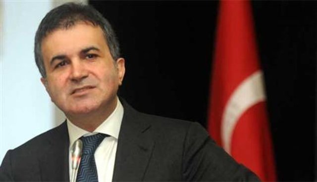 Ömer Çelik - 15 Haziran 1968 - İkizler burcu