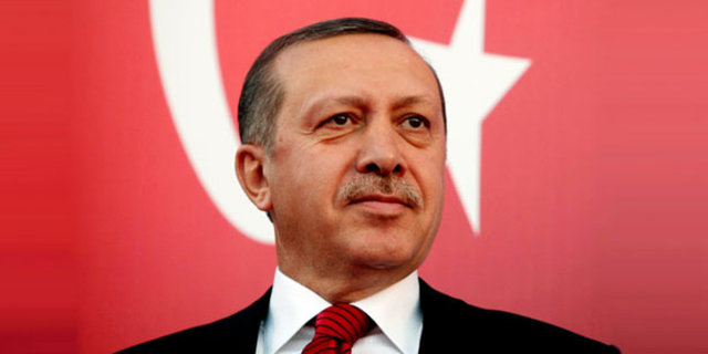 Recep Tayyip Erdoğan - 26 Şubat 1954 - Balık burcu -