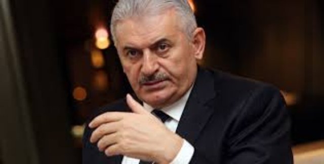 Binali Yıldırım - 20 Aralık 1955 - Yay burcu -