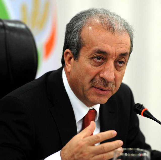 Mehdi Eker - 1 Ocak 1956 - Oğlak burcu