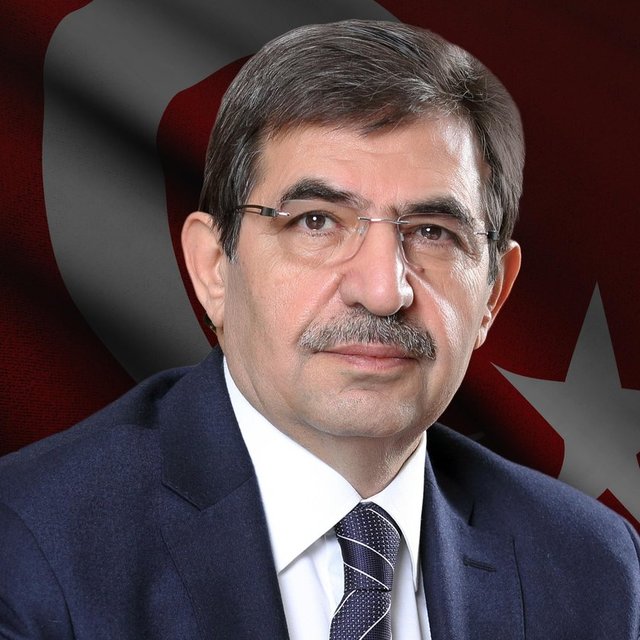 İdris Güllüce - 11 Şubat 1950 - Kova burcu