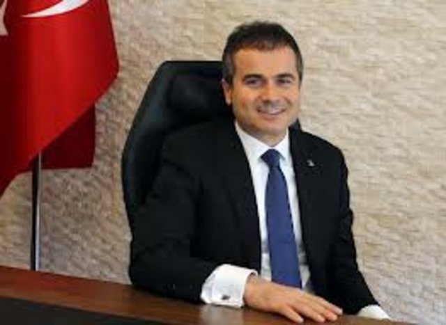 Suat Kılıç - 23 Temmuz 1972 - Aslan Burcu