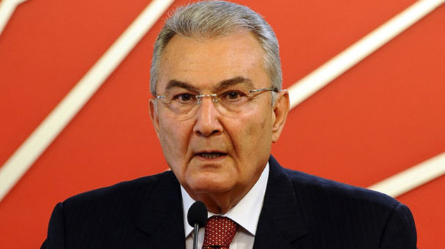 Deniz Baykal - 20 Temmuz 1938 - Yengeç burcu