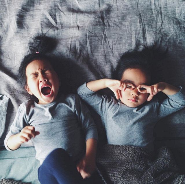 #WHPidentity hashtagiyle İsviçreli fotoğrafçı Tiziana Vergari'nin paylaştığı fotoğraf çok tartışıldı.  -  