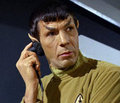 Star Trek dizisinin Mr. Spock'u hayatını kaybetti