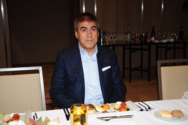 ALİ ALTINBAŞ 