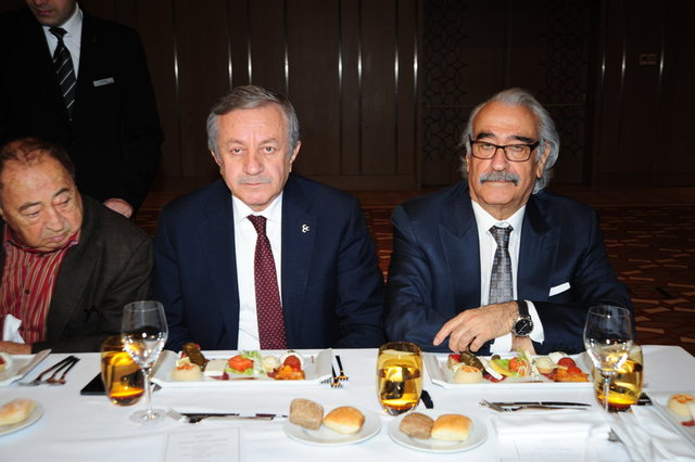 CELAL ADNAN, ALİ DOĞAN 