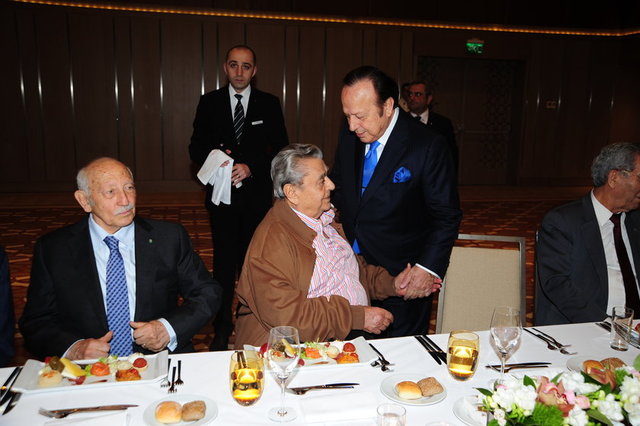 ASIM KİBAR,KAMİL YAZICI, YILMAZ ULUSOY 
