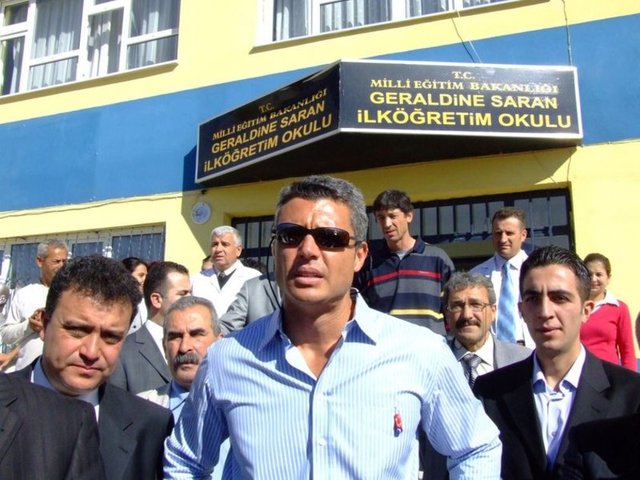 SADETTİN SARAN