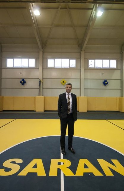 SADETTİN SARAN