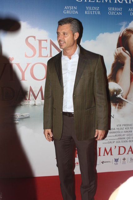 SADETTİN SARAN