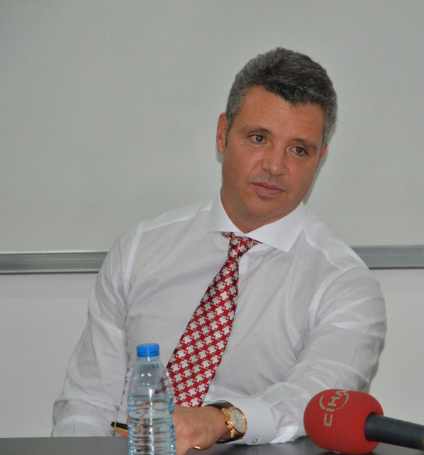 SADETTİN SARAN