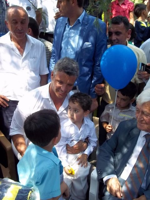 SADETTİN SARAN