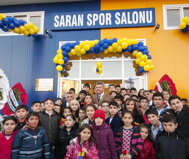 SADETTİN SARAN