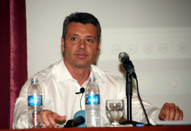 SADETTİN SARAN