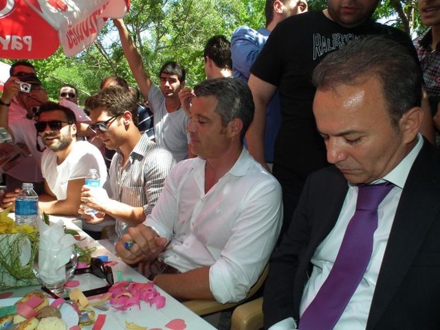 SADETTİN SARAN