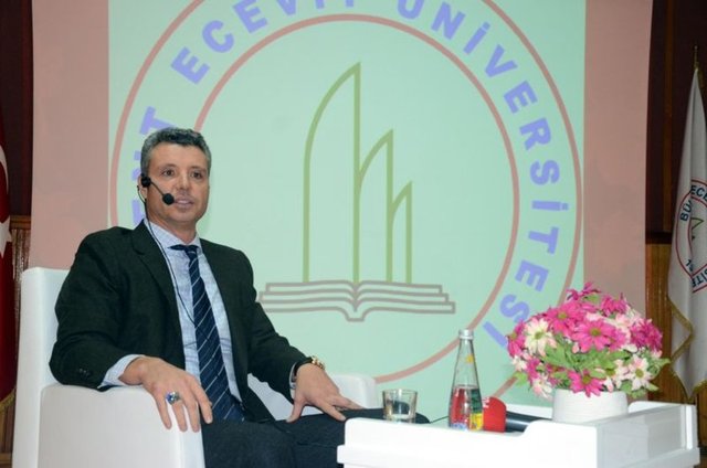 SADETTİN SARAN
