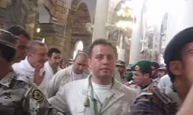 Erdoğan ve beraberindekilerin bugün Medine'ye gitmesi, Medine-i Münevvere'de Hazreti Muhammed'in kabrinin bulunduğu Mescidi Nebevi'yi ziyaret etmesi planlanıyor.