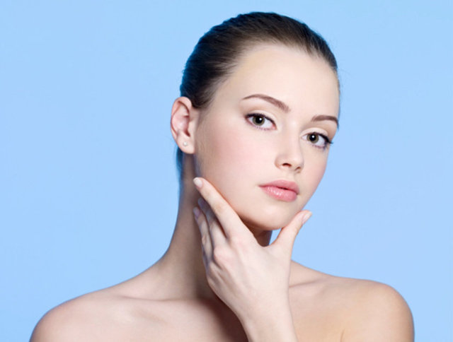 Fasiyal sinir sayesinde yüzdeki kaslarımız çalışır.