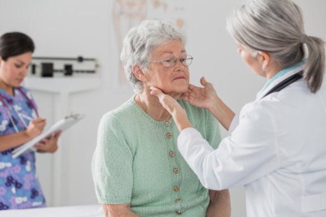 Sebebe göre hastalığın ilerleyişi ve tedavisi farklıdır.