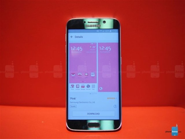 Yeni Temalar uygulaması ile kullanıcılar arayüzü istedikleri gibi zevklerine göre özelleştirebilecekler.