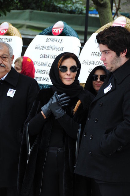 FERYAL, ASLAN KEMAL GÜLMAN 