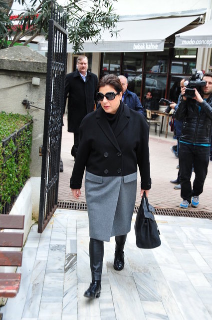 MERVE GÜRSEL