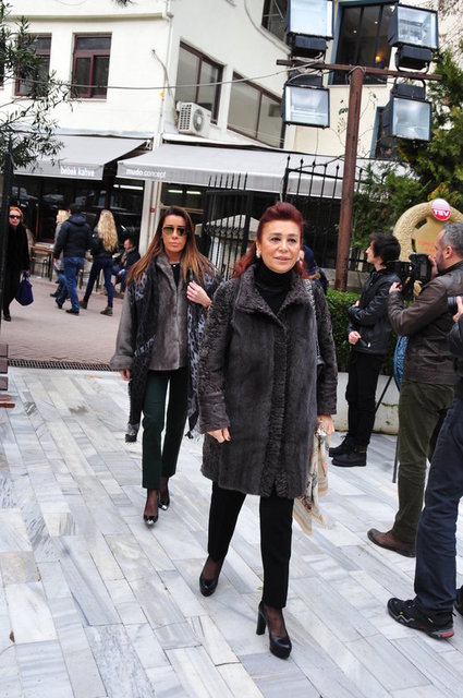 BEGÜM, BİRNUR GAZİOĞLU 