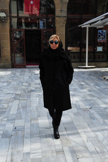 MERİH TURAN 