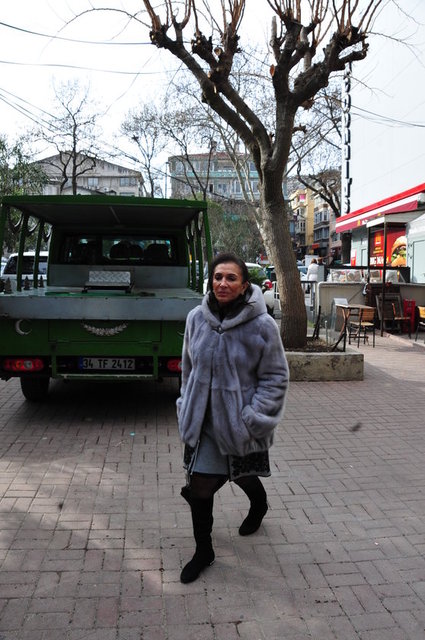 LİLİ GARİH