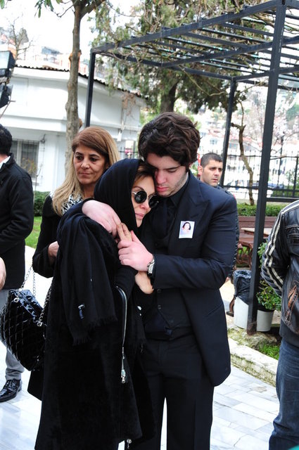 FERYAL, ASLAN KEMAL GÜLMAN 
