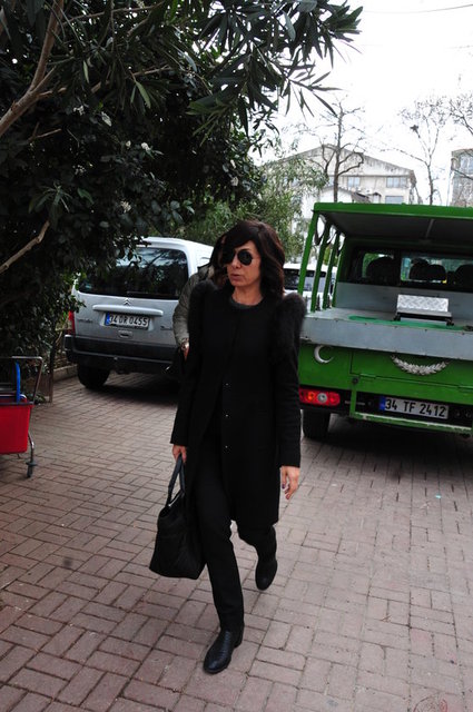 REYHAN İPEKEL