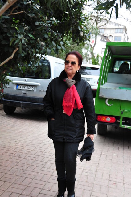 CANAN İMER 