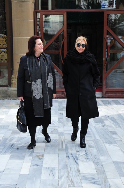 MONİK İPEKEL, MERİH TURAN