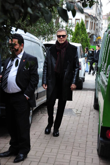 METİN MIZRAKLI 