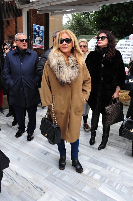 NURAY FENERCİOĞLU 