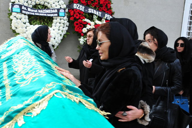 FERYAL GÜLMAN 