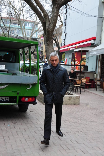 MURAT ATABARUT