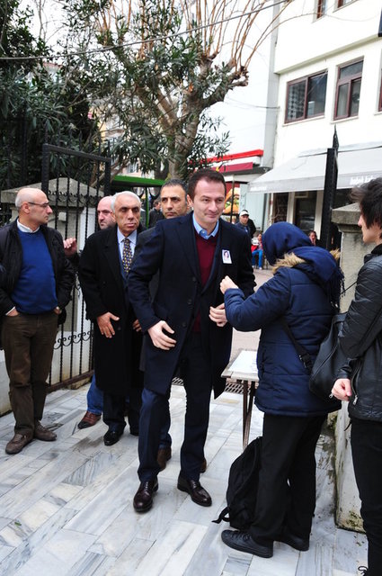 OZAN ŞER