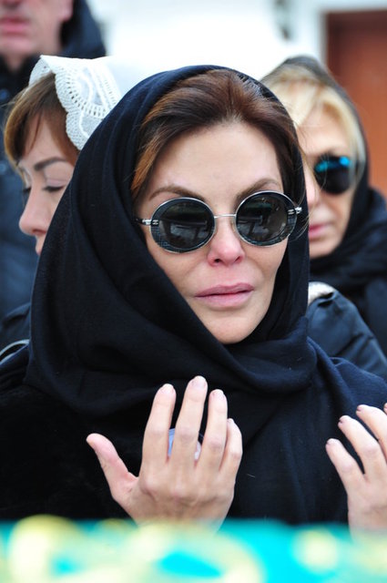 FERYAL GÜLMAN 