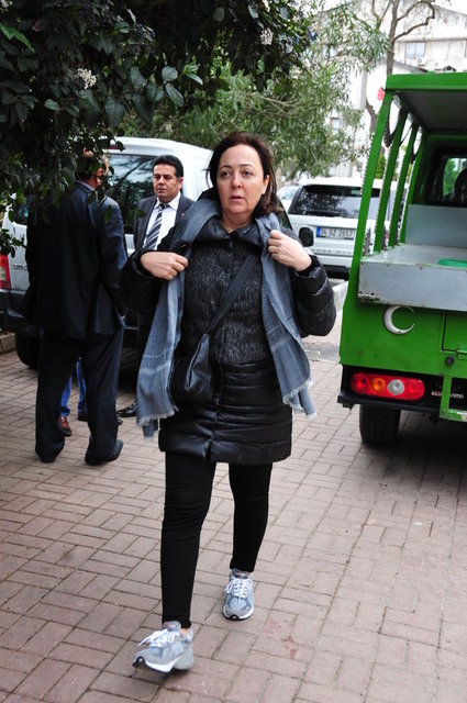 BERNA ÜLGER 