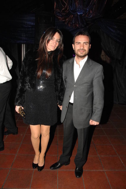 MORIS - MERVE KOHEN
