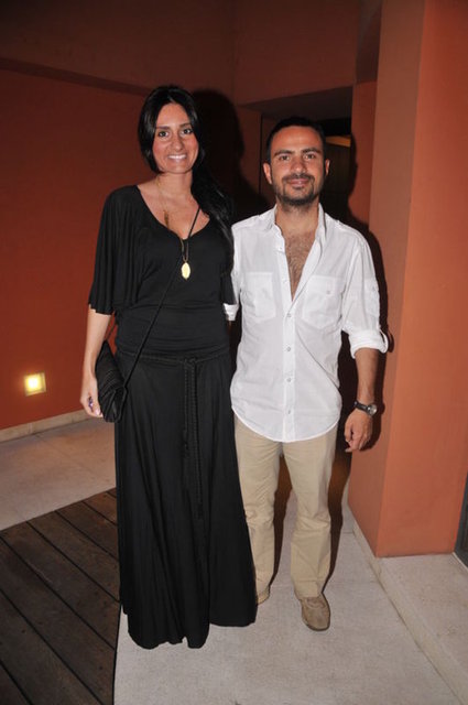 MORIS - MERVE KOHEN
